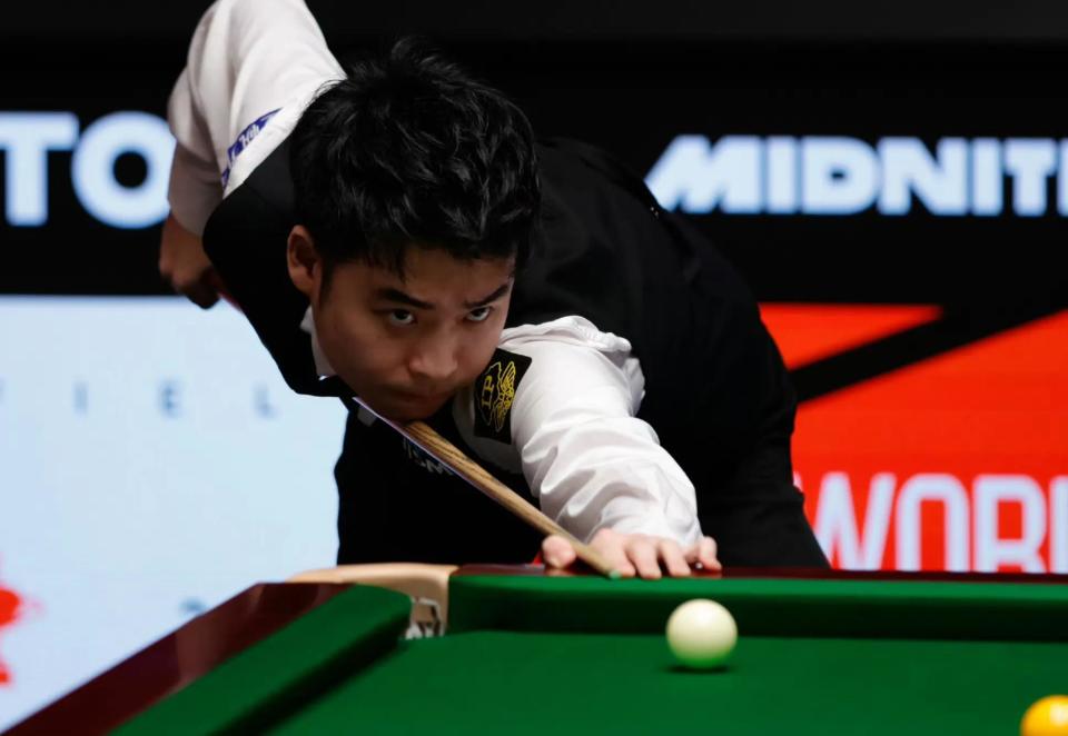 她过去成就 她过去成就