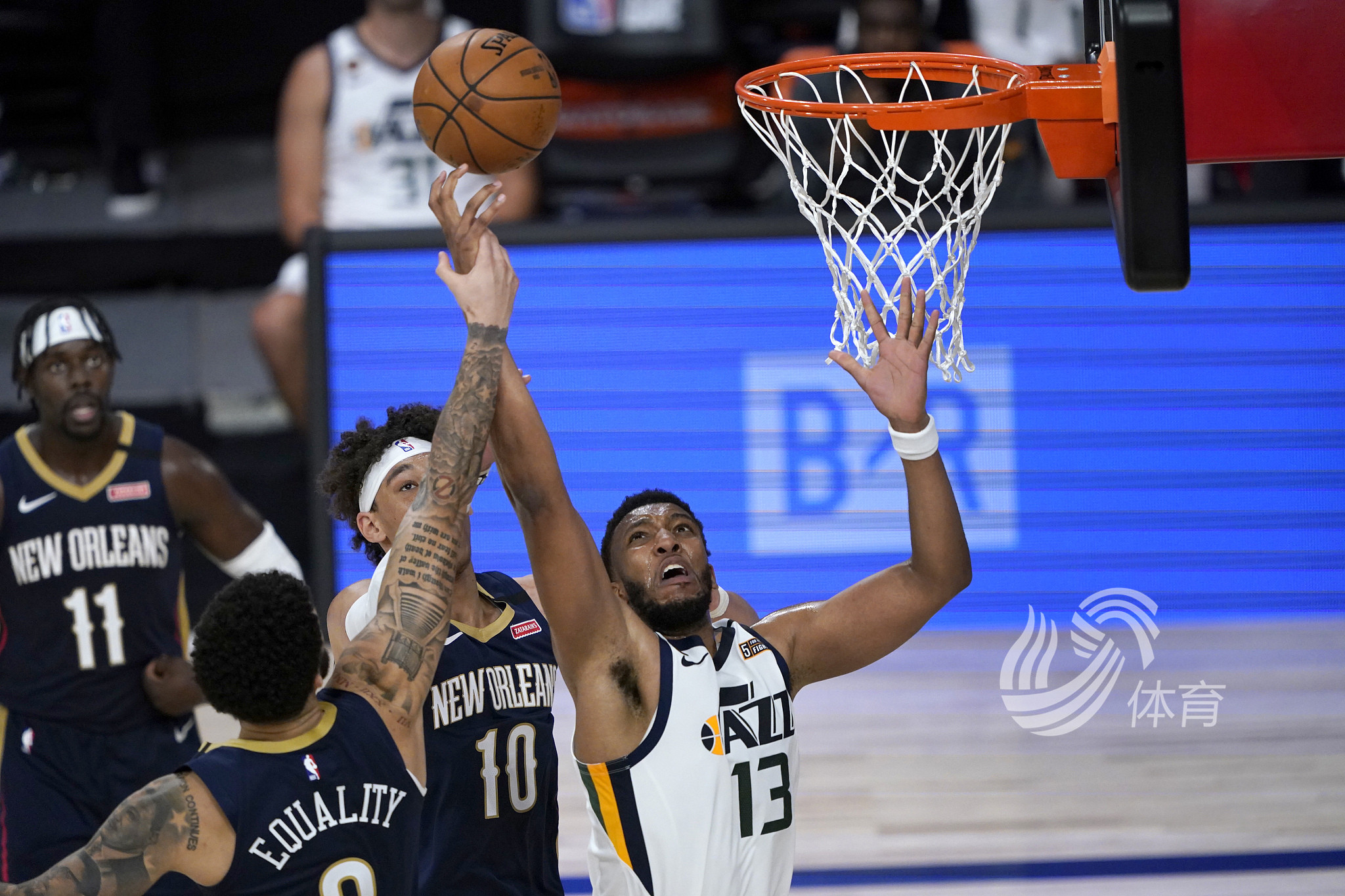 平均可能带 平均可能带