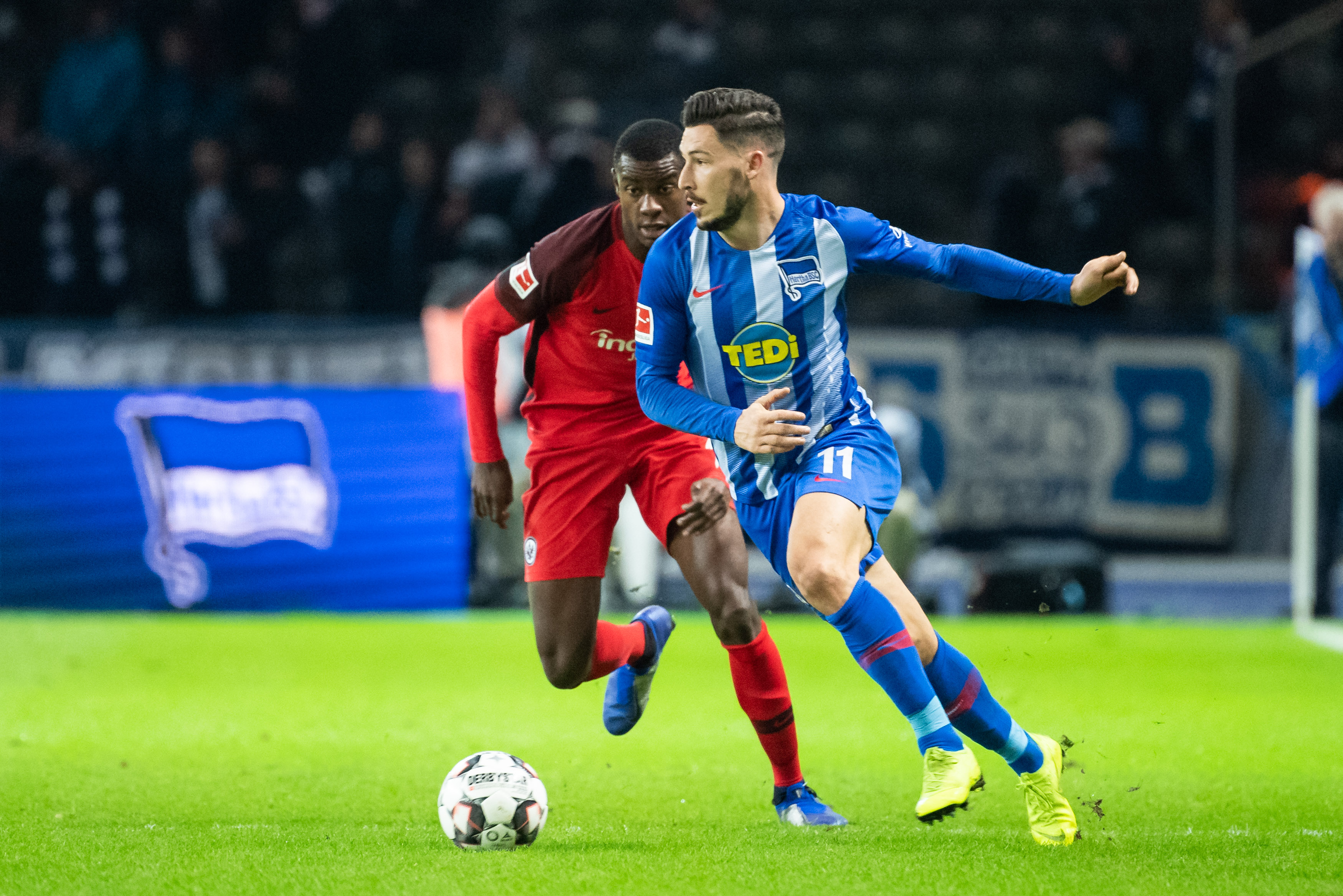 多意味着信 多意味着信