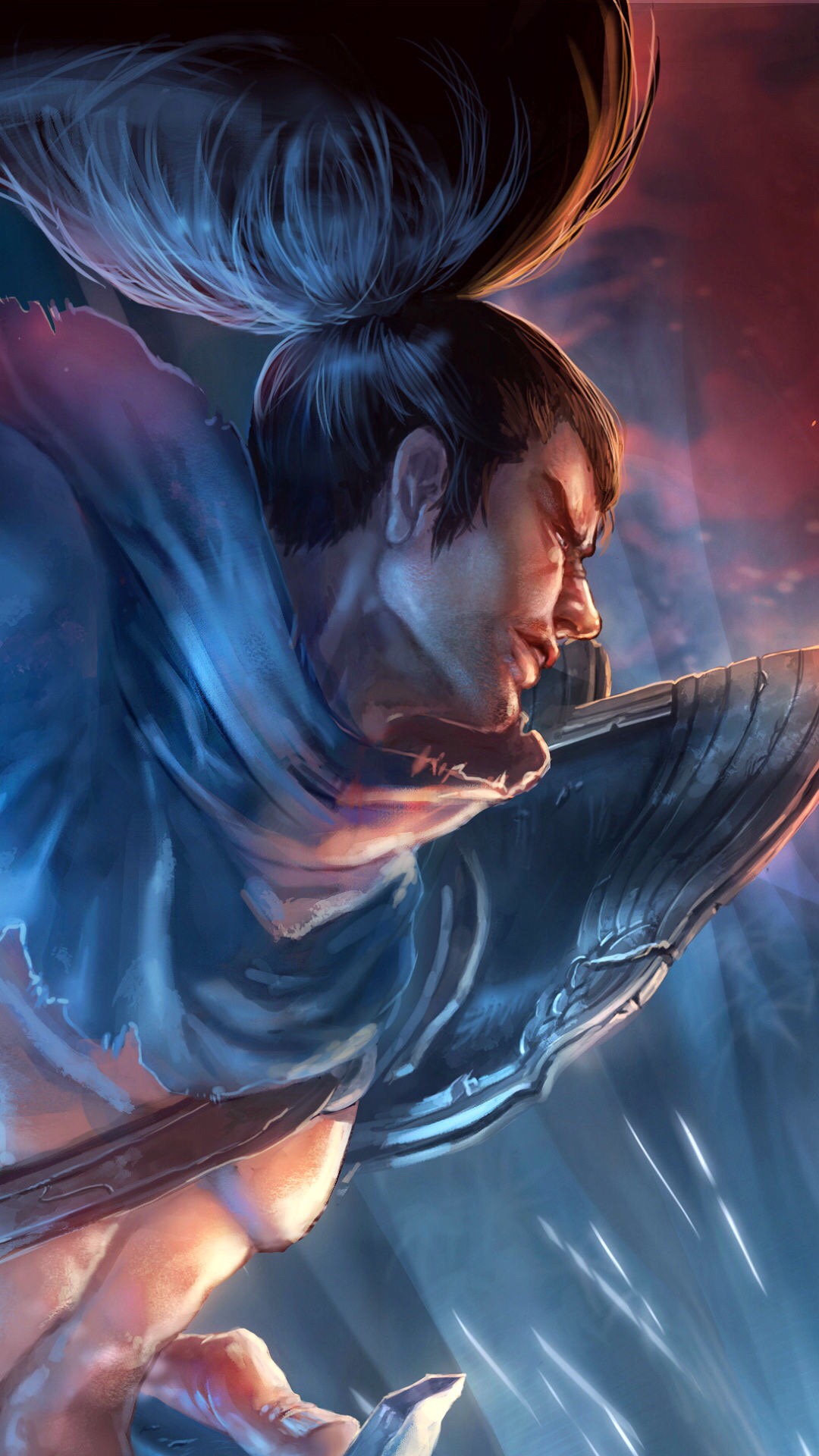 2v2残局